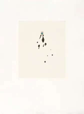 Gravura Porter - Mod. 3