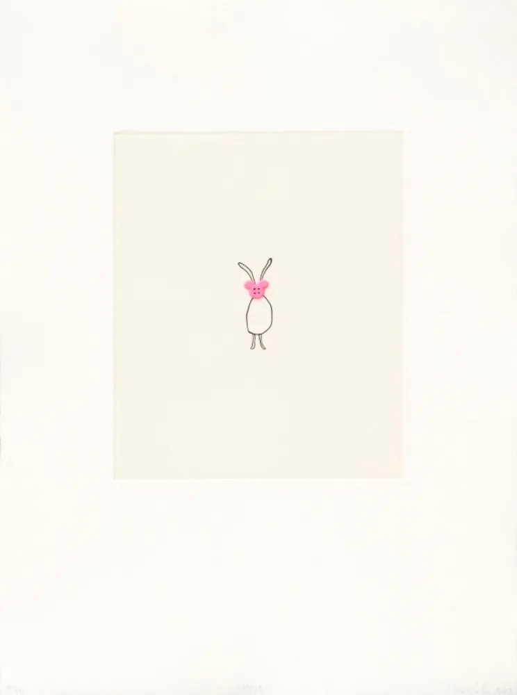 Gravura Porter - Mod. 6