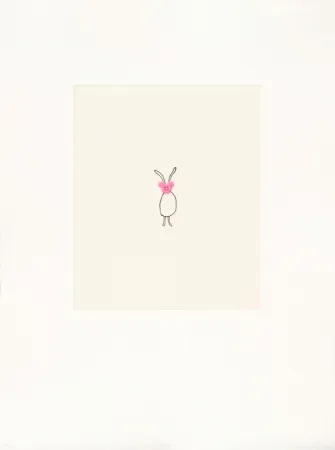 Gravura Porter - Mod. 6