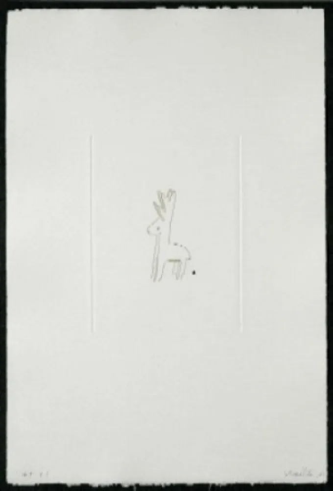 Gravura Porter - Shit