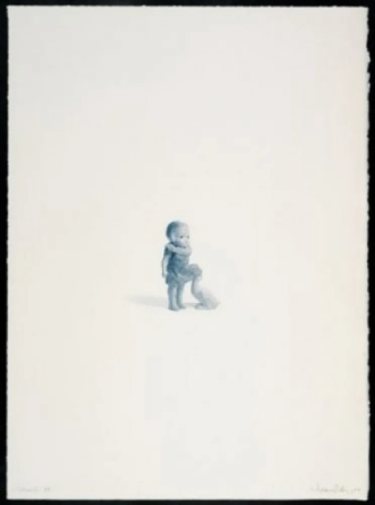 Litografia Porter - Situación