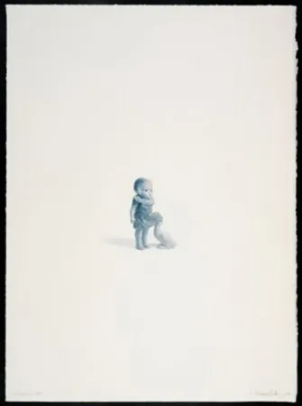 Litografia Porter - Situación