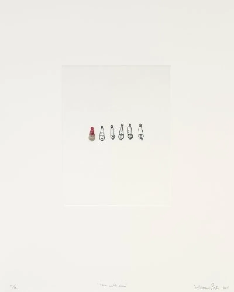 Múltiplo Porter - Them, Him