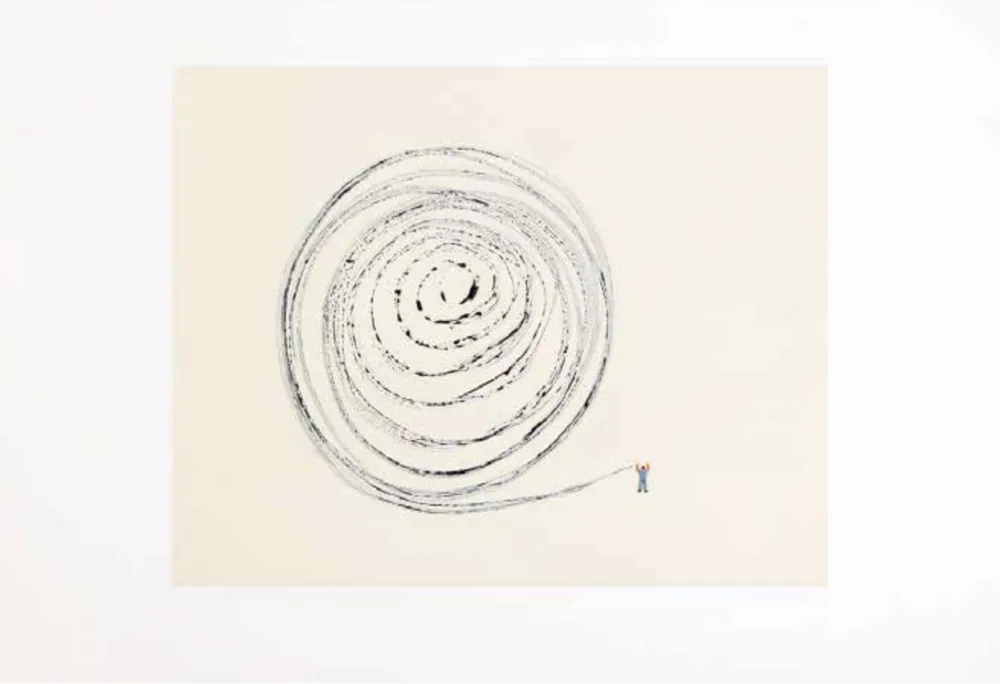 Múltiplo Porter - Untitled 7