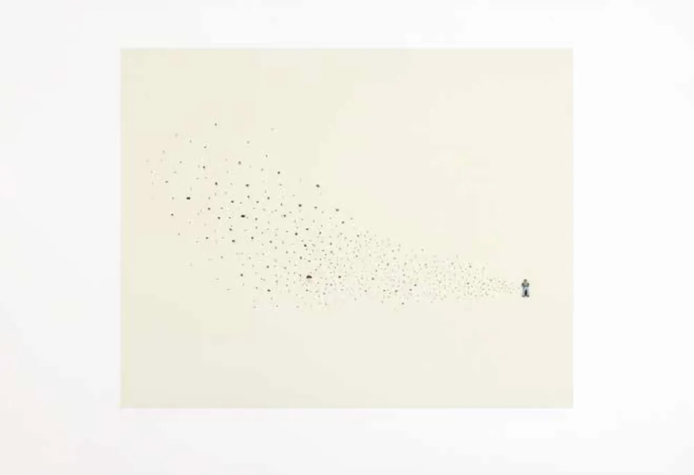 Múltiplo Porter - Untitled 8