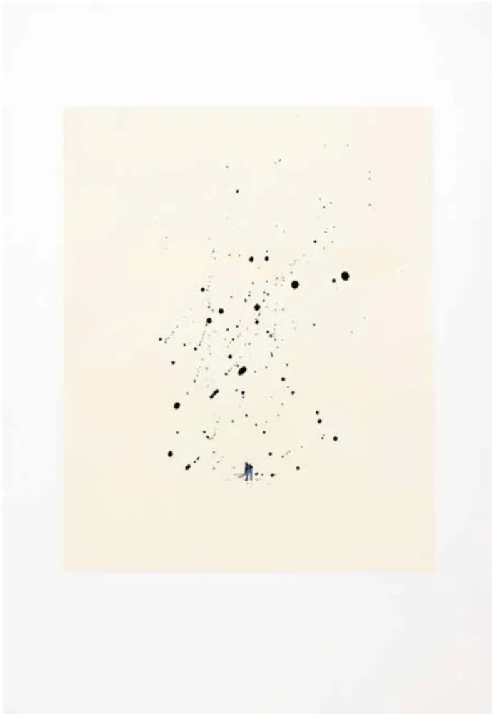 Múltiplo Porter - Untitled 9