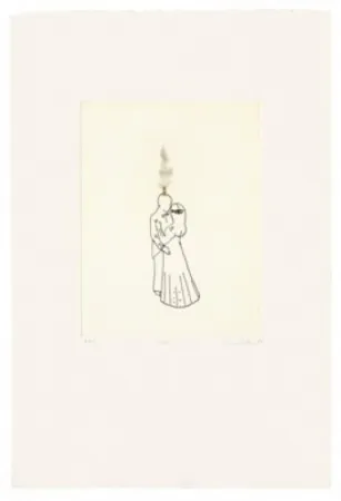 Gravura Porter - Vals