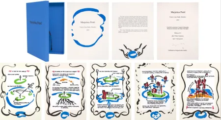 Múltiplo Potrc - Venice Case Study: Borders