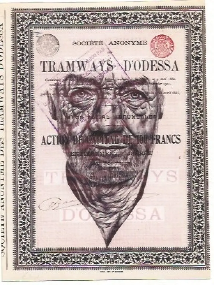 Ponta-Seca Powell - For all the lights of a Christmas tree, it still dies