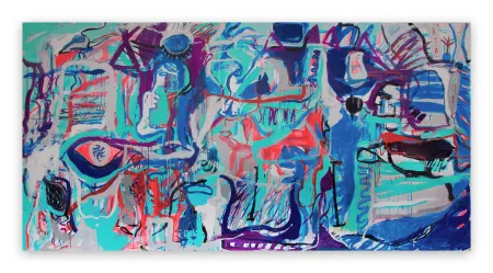 Sem Técnica Poynder - Lucky Charm From Arizona