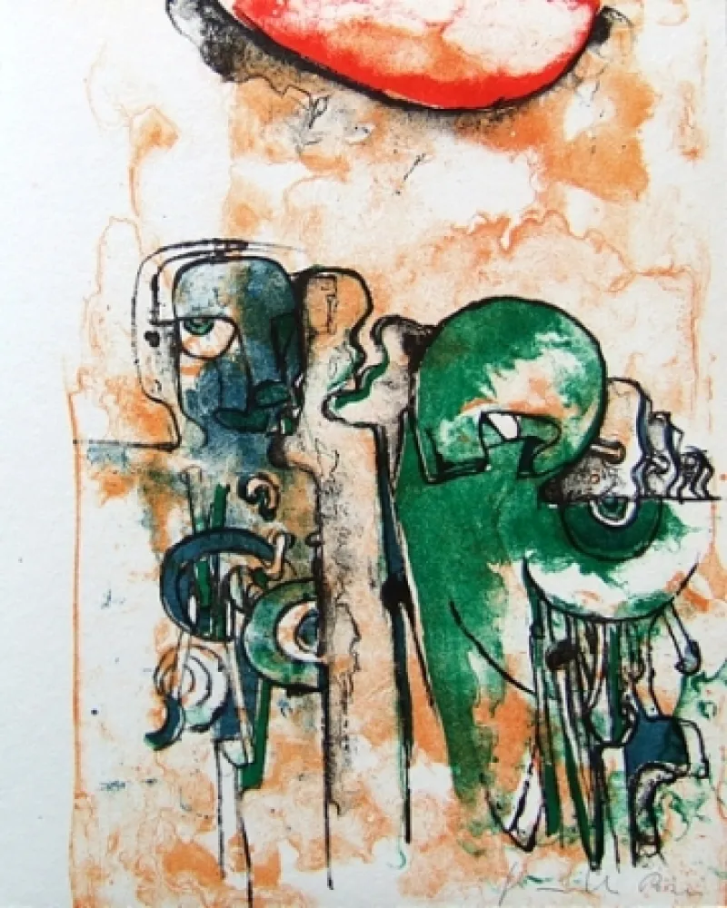 Livro Ilustrado Pozzi - Conquistador