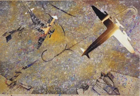 Sem Técnica Pozzi - Giocare alla guerra