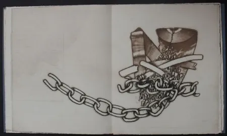 Livro Ilustrado Pozzi - La spiaggia dei gabbiani