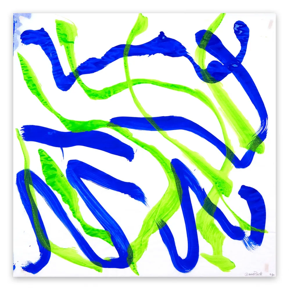 Sem Técnica Priest - Dolphin Dance 30