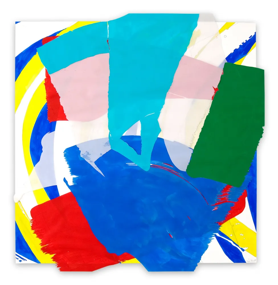 Sem Técnica Priest - Jazz: Chick’s ‘Chelsea Shuffle’ #4