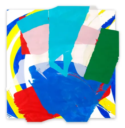 Sem Técnica Priest - Jazz: Chick’s ‘Chelsea Shuffle’ #4