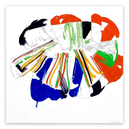 Sem Técnica Priest - Jazz Cubano #41: Percussion Drawing