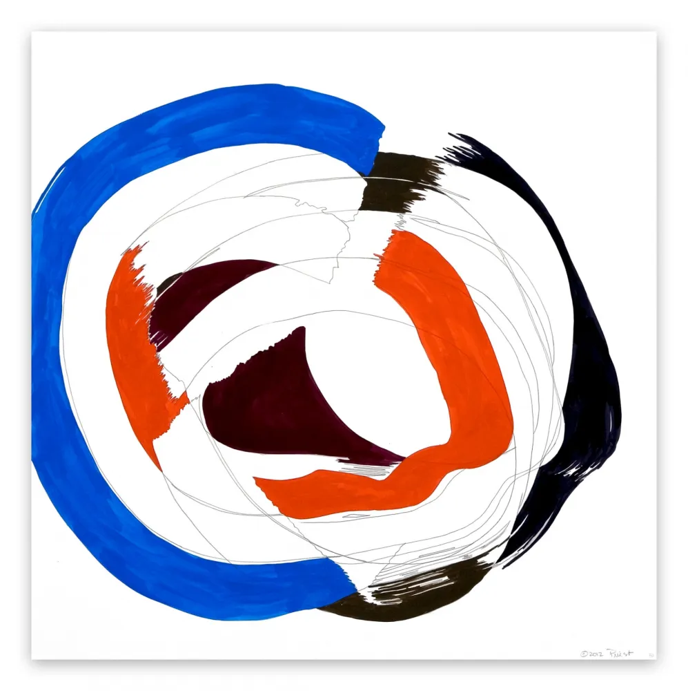 Sem Técnica Priest - Jazz Cubano #50: Percussion Drawing