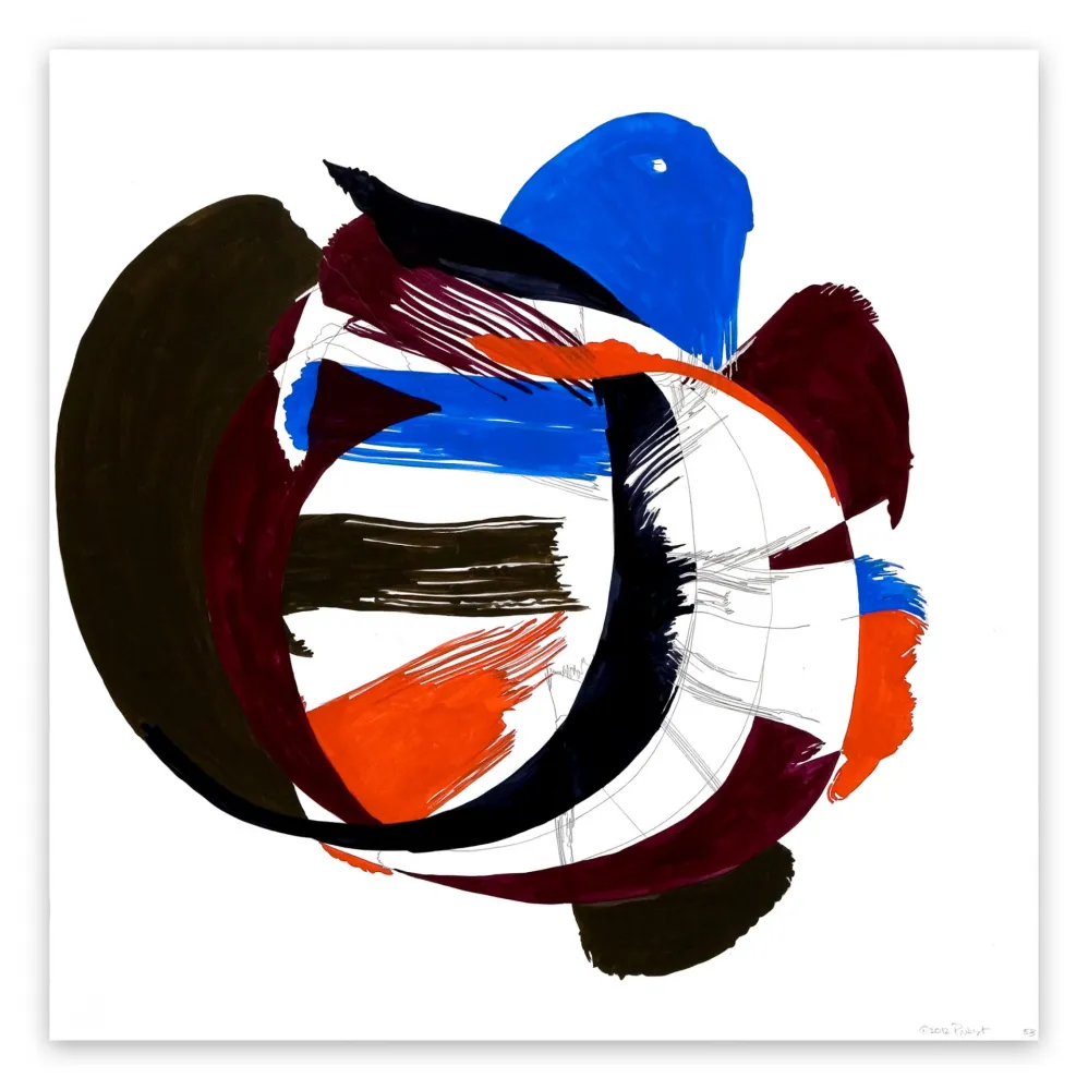 Sem Técnica Priest - Jazz Cubano #53: Percussion Drawing