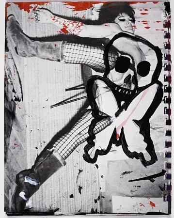 Sem Técnica Prince - Madame Butterfly