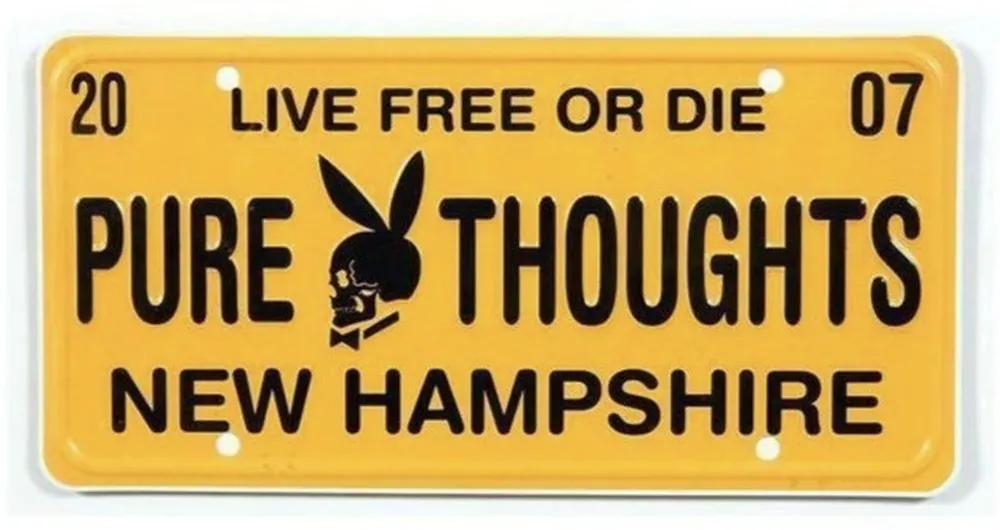 Múltiplo Prince - Pure Thoughts - Live Free or Die