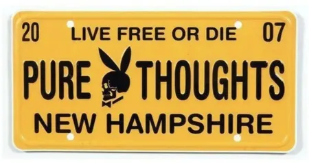 Múltiplo Prince - Pure Thoughts - Live Free or Die