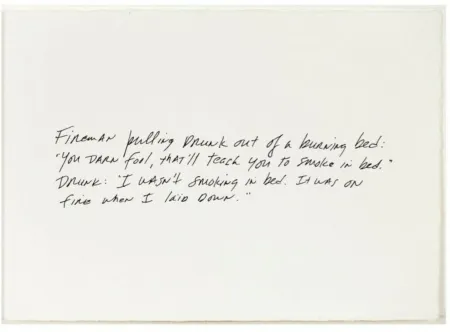 Múltiplo Prince - The Greeting Card Jokes: #1 The Fireman