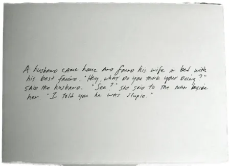 Múltiplo Prince - The Greeting Card Jokes #2: The Best Friend