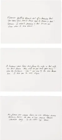 Múltiplo Prince - The Greeting Card Jokes (complete set of 3)