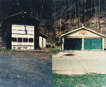 Múltiplo Prince - Untitled (from Upstate),