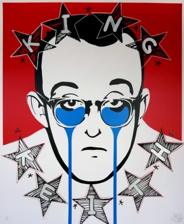 Múltiplo Pure Evil - King Keith