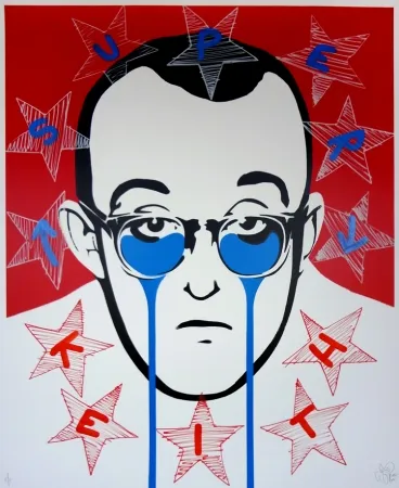 Múltiplo Pure Evil - Super Keith