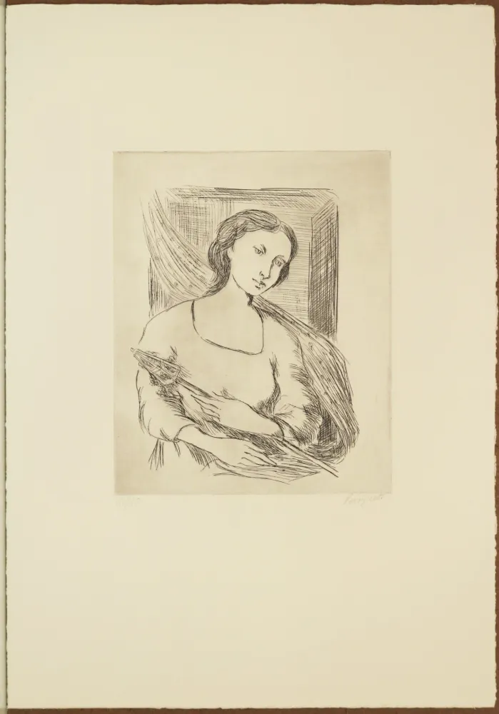 Água-Forte Purificato - In casa