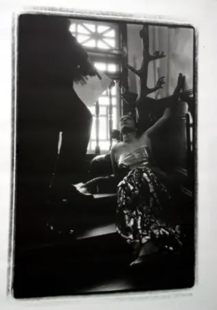 Múltiplo Pushpamala - Phantom Lady #14