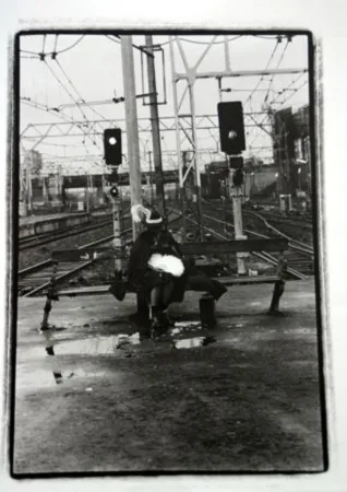 Múltiplo Pushpamala - Phantom Lady #22