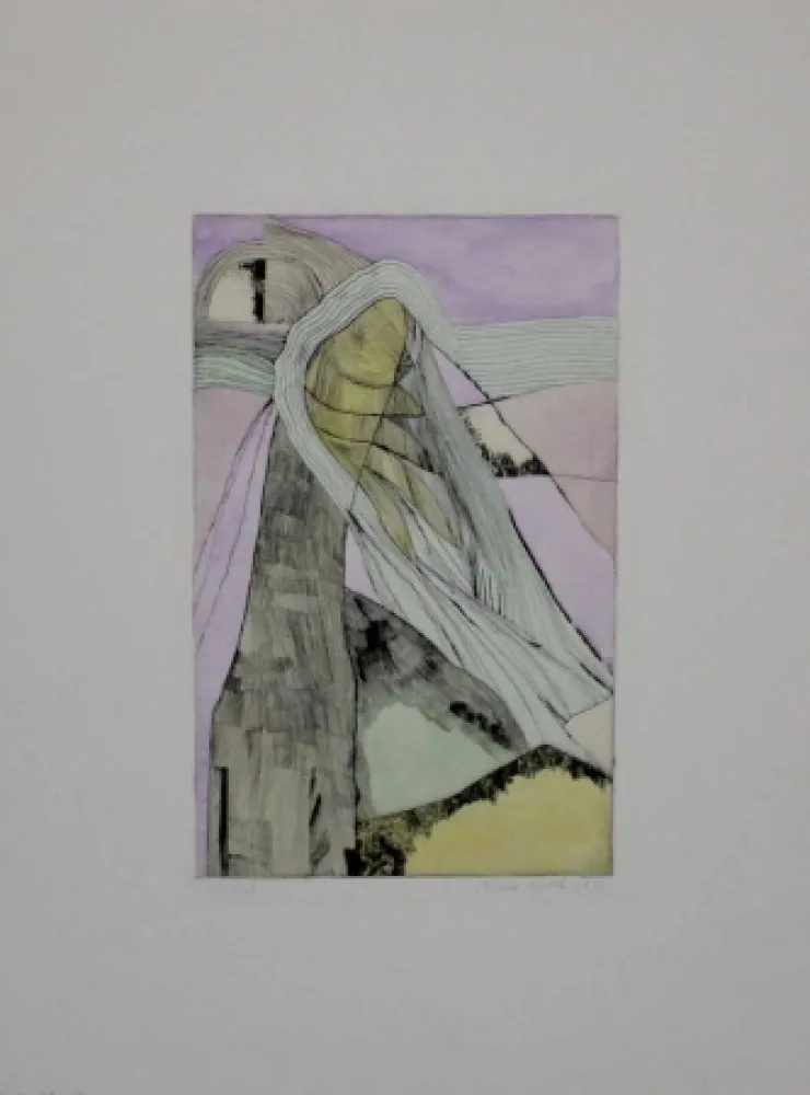 Ponta-Seca Pyroth - Brautland