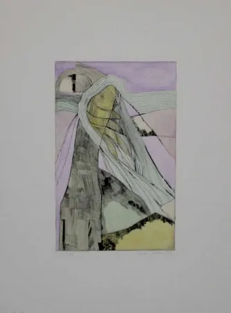 Ponta-Seca Pyroth - Brautland