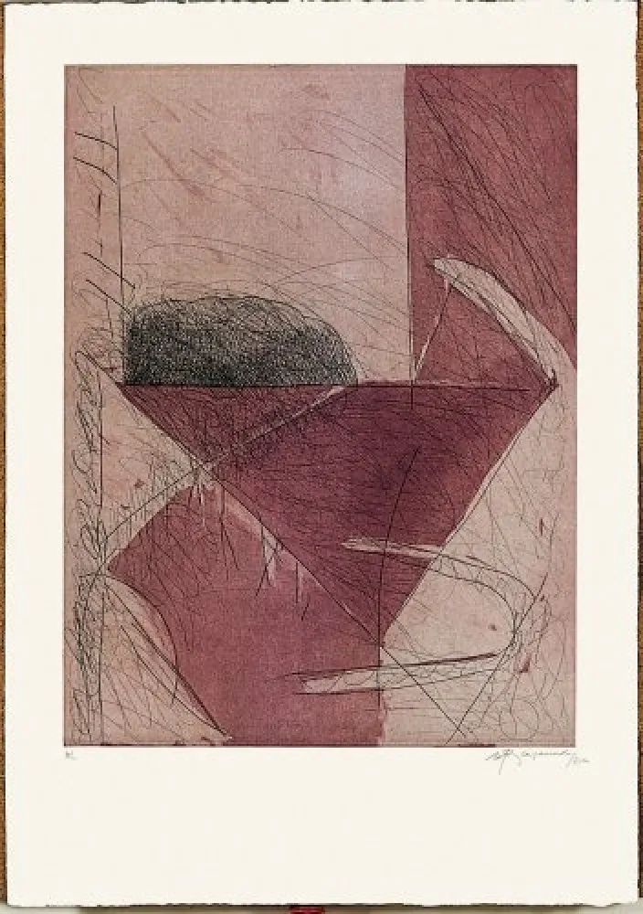 Gravura Ràfols Casamada - Abril-3