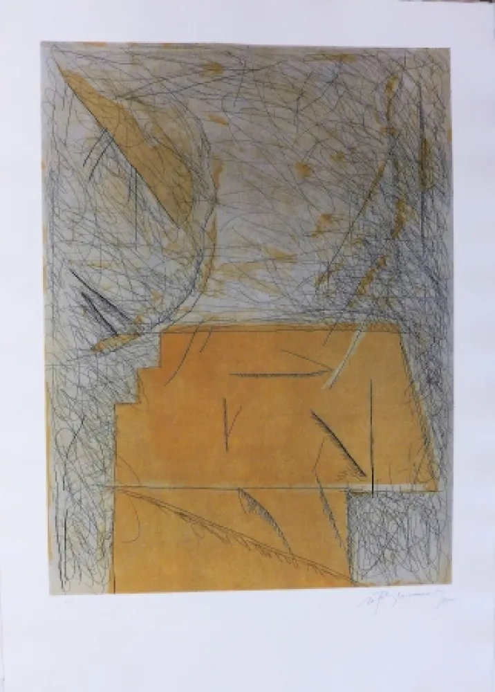 Gravura Ràfols Casamada - Abril-5