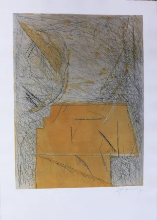 Gravura Ràfols Casamada - Abril-5