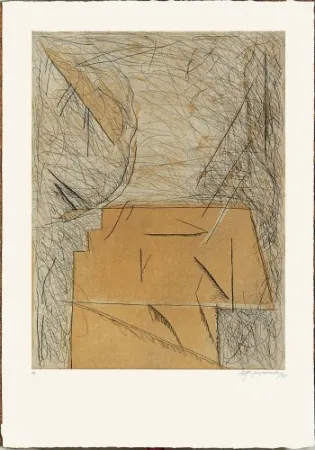 Gravura Ràfols Casamada - Abril-5