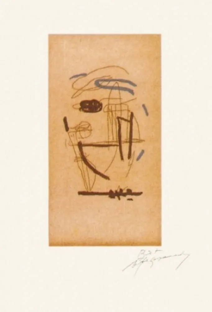 Gravura Ràfols Casamada - Barris extrems-1	