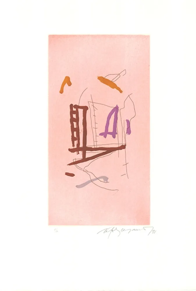 Água-Forte E Água-Tinta Ràfols Casamada - Barris Extrems-4