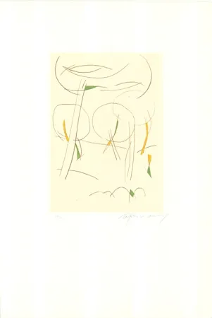 Água-Forte E Água-Tinta Ràfols Casamada - El Bosc-5