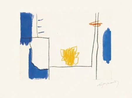 Gravura Ràfols Casamada - El Taller-1	 