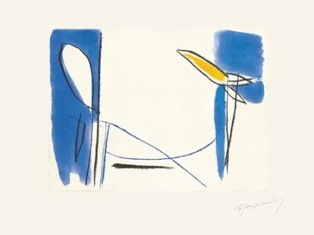 Gravura Ràfols Casamada - El Taller-3	 