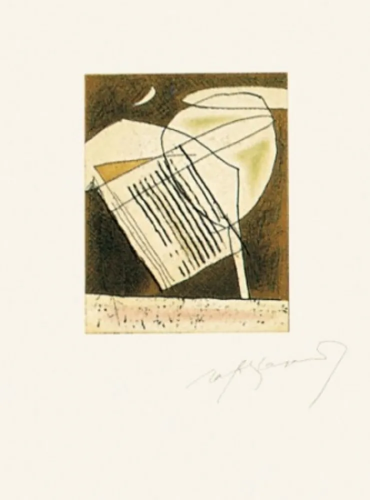 Gravura Ràfols Casamada - Finestres-1	