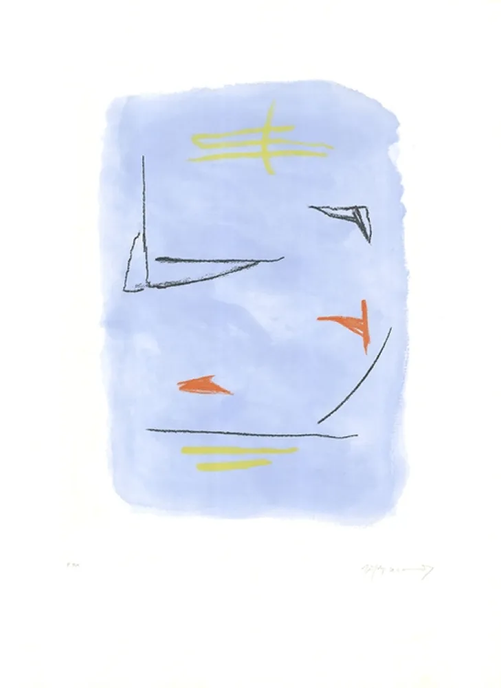 Água-Forte E Água-Tinta Ràfols Casamada - Gran-3