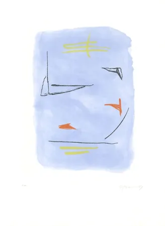 Água-Forte E Água-Tinta Ràfols Casamada - Gran-3