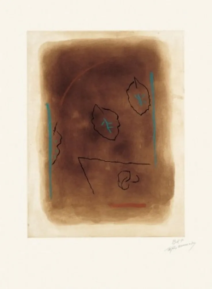 Gravura Ràfols Casamada - Gran-4	